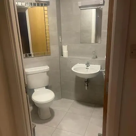 דירה Marina Kinsale קורק