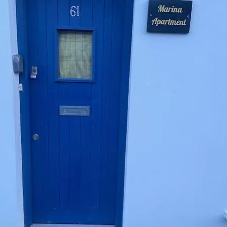 Marina Kinsale Κορκ