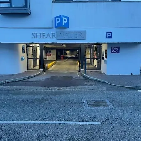 Διαμέρισμα Marina Kinsale *