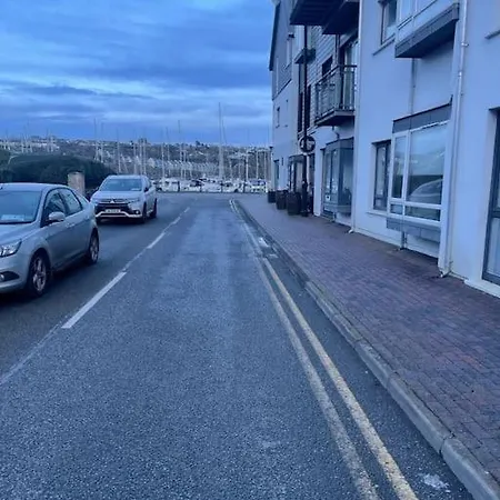 Διαμέρισμα Marina Kinsale Κορκ