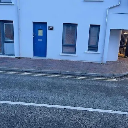 Marina Kinsale Κορκ