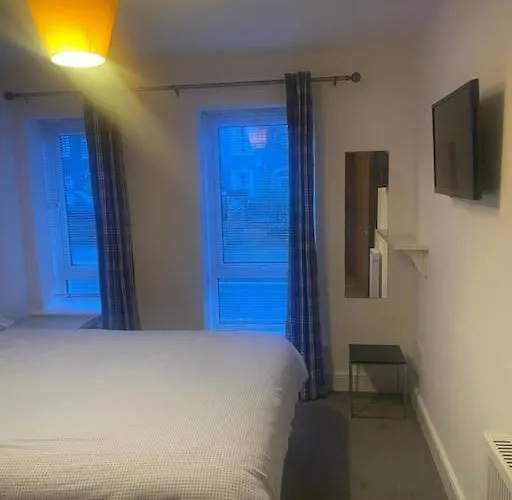 Appartement Marina Kinsale *