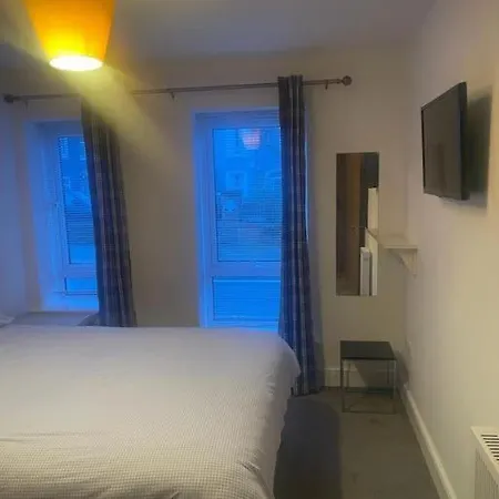 Apartment Marina Kinsale *