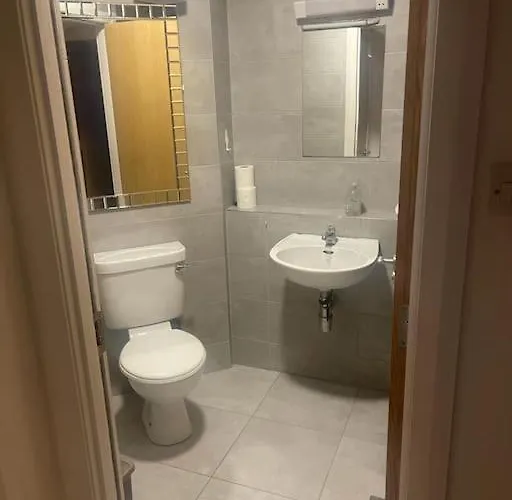 Apartmán Marina Kinsale Cork