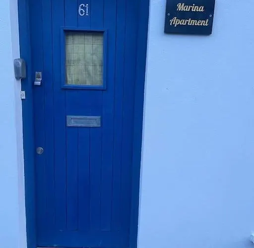 Marina Kinsale Cork