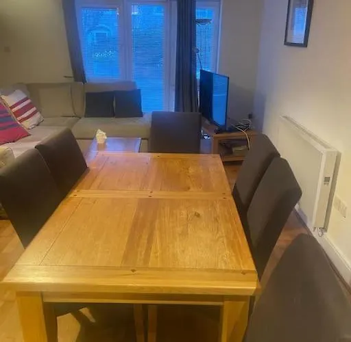 Apartmán Marina Kinsale Cork