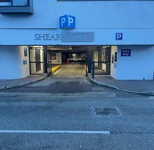 Apartmán Marina Kinsale *