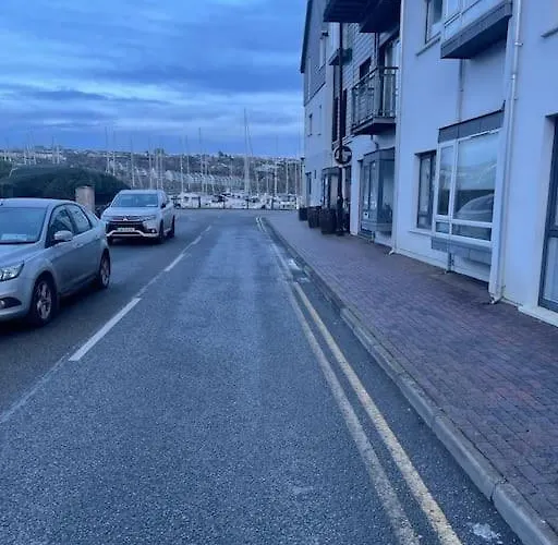 Apartmán Marina Kinsale Cork