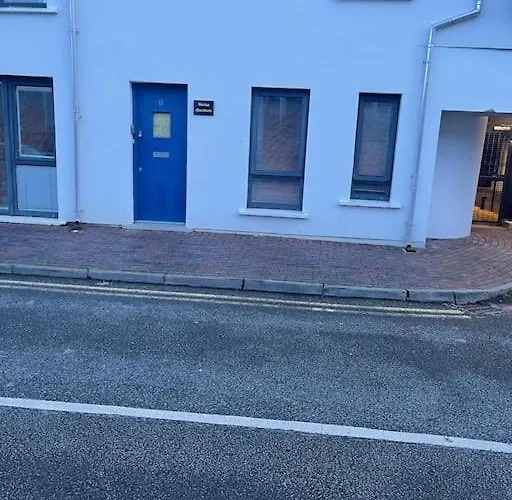 Marina Kinsale Cork